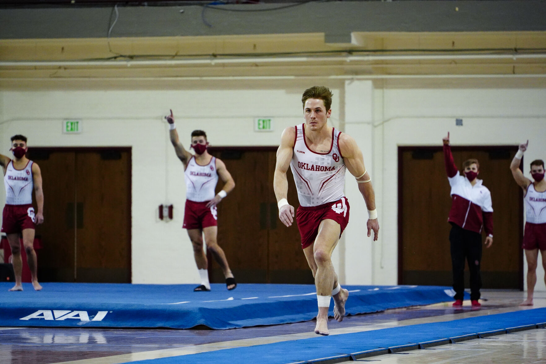 Gage Dyer